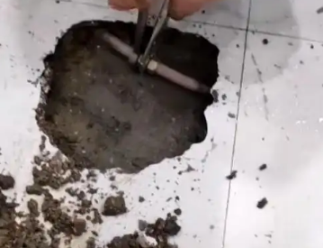 沅陵卫生间漏水检测电话