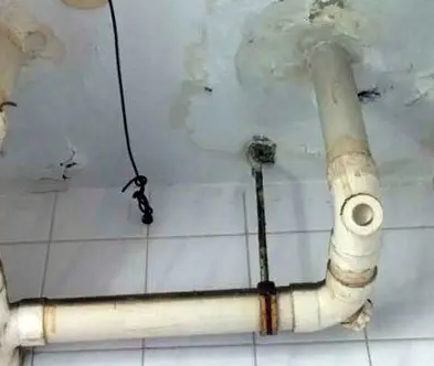 沅陵卫生间漏水检测多少钱