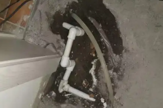 沅陵卫生间漏水检测多少钱