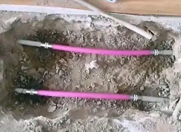沅陵卫生间测漏水多少钱