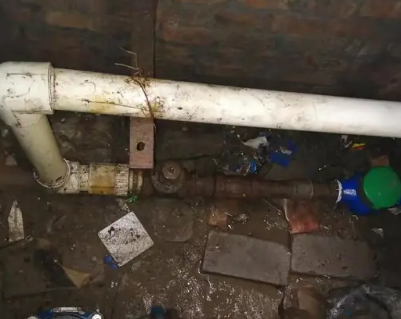 沅陵水管维修哪家好