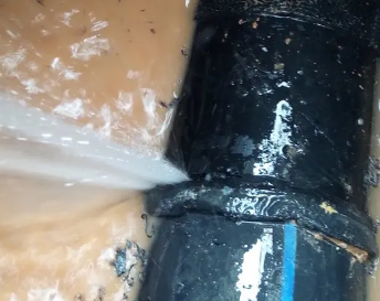 沅陵漏水维修价格明细