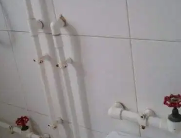 沅陵水管维修多少钱