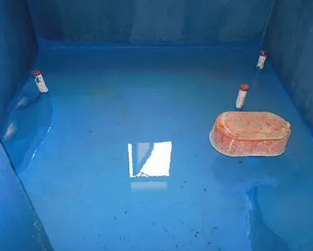 沅陵卫生间防水多少钱