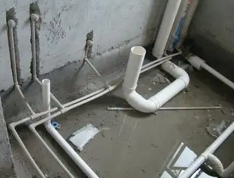 沅陵水管维修多少钱
