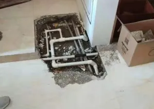 沅陵查漏水多少钱