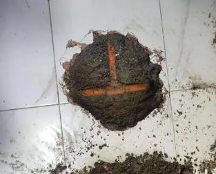 沅陵查漏水多少钱