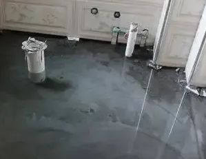 沅陵卫生间漏水维修公司为您专业分享下沅陵卫生间漏水检测的知识点