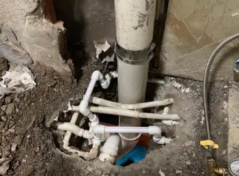 沅陵卫生间漏水检测多少钱