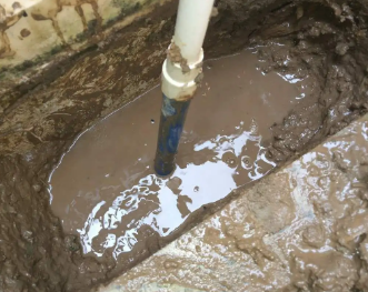 沅陵卫生间漏水维修公司为您专业解答一下沅陵查漏水的原因