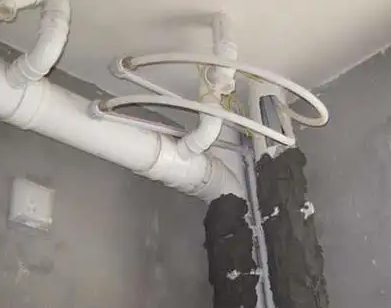 沅陵水管维修哪家好
