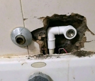 沅陵卫生间漏水检测多少钱