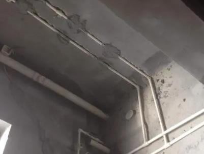 沅陵卫生间漏水维修技术的依据是什么