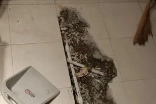 沅陵卫生间漏水检测电话